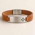 Guardamate QR Medical ID Bracelet — Concept 16