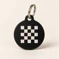 Guardamate QR Pet ID Tag — Concept 03