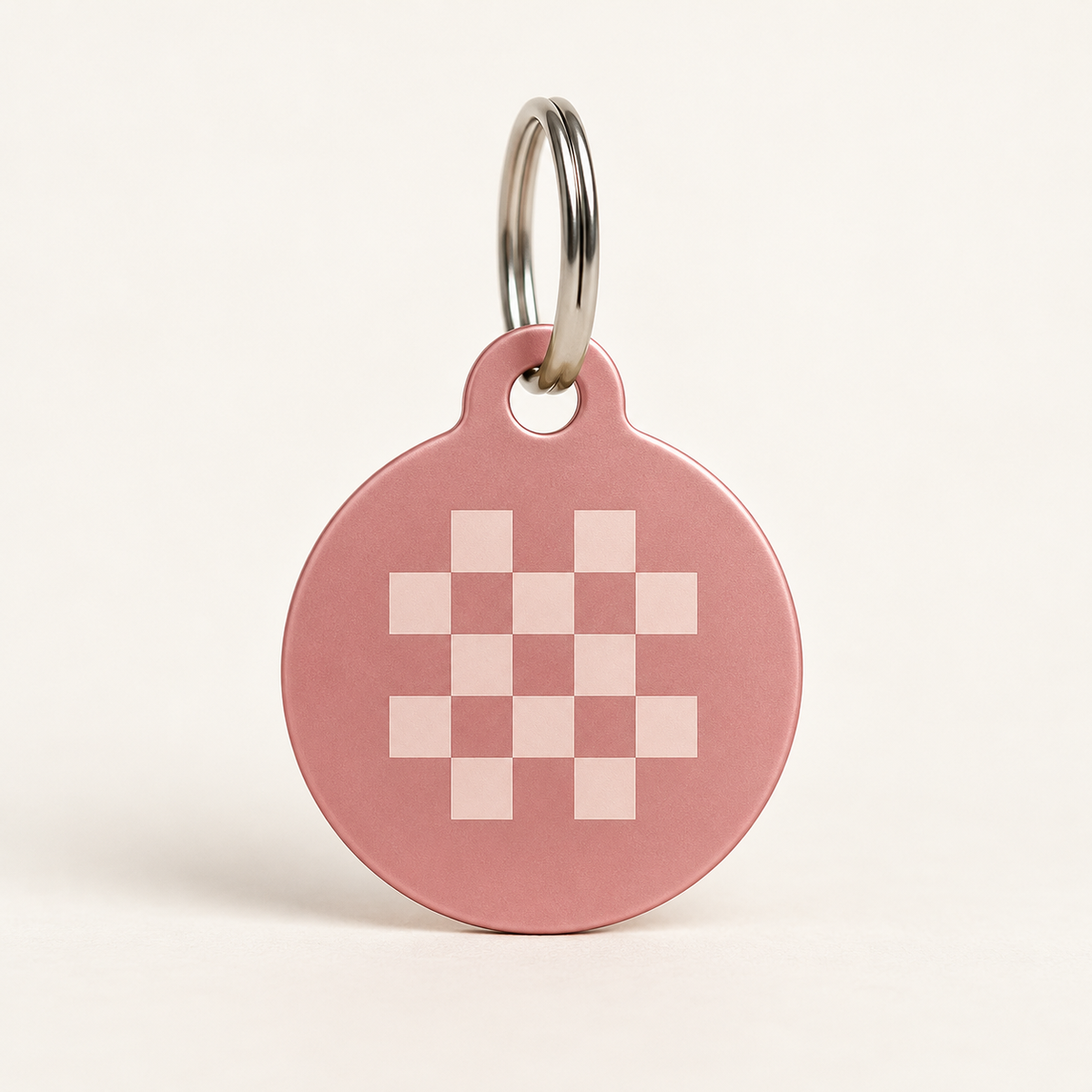 Guardamate QR Pet ID Tag — Concept 05