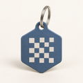 Guardamate QR Pet ID Tag — Concept 13